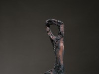 Fonte III, 2011 ceramica cm33x31x15